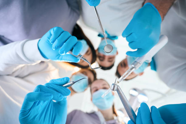 Emergency Dental Services in Village Of Oak Creek, AZ